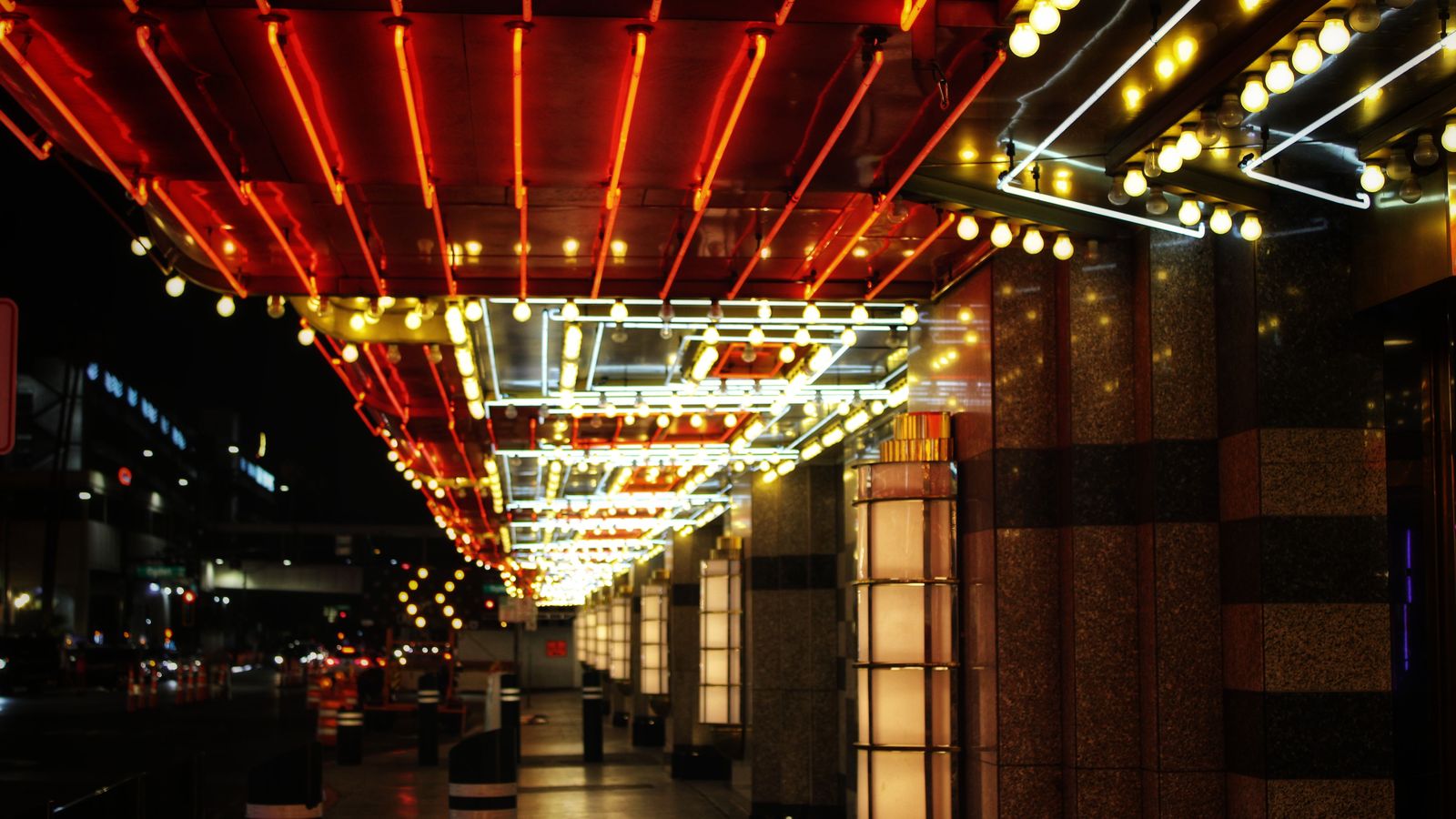 Casinos near Hamilton