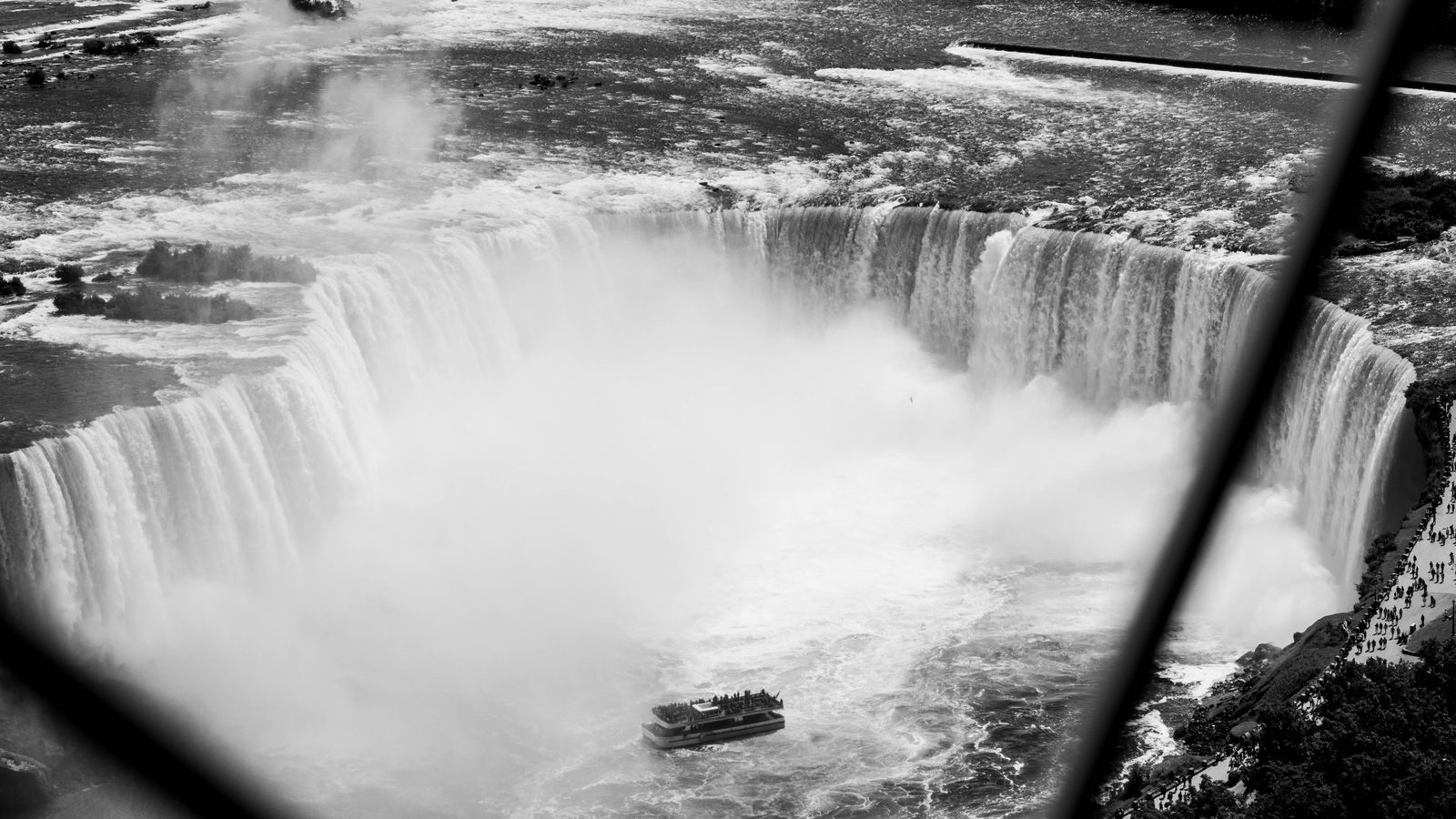Niagara Falls