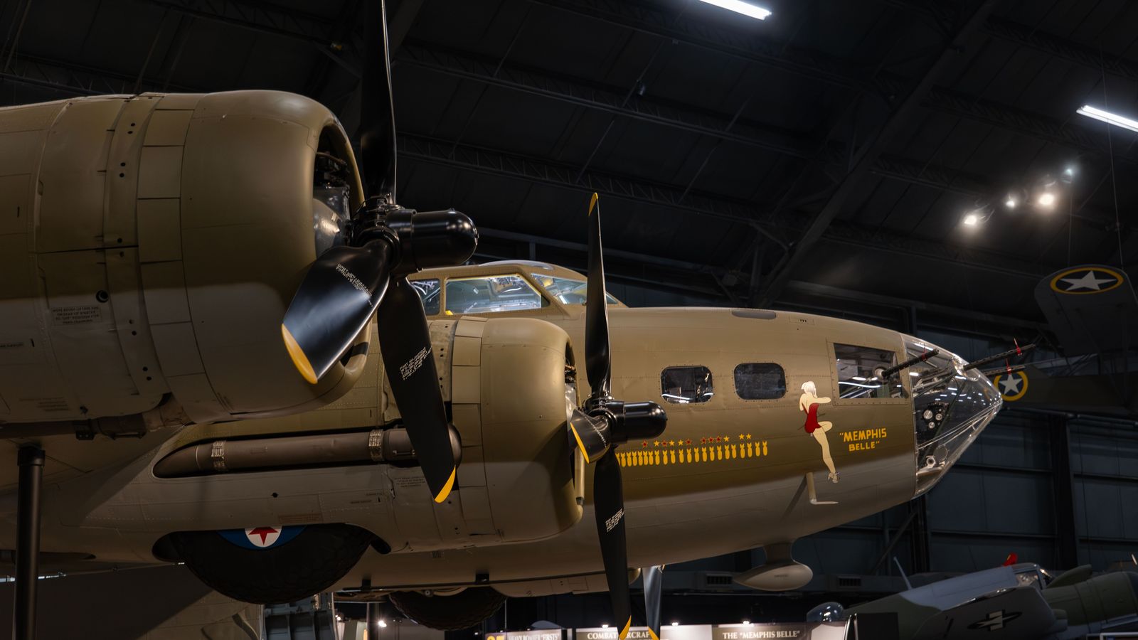 Canadian Warplane Heritage Museum