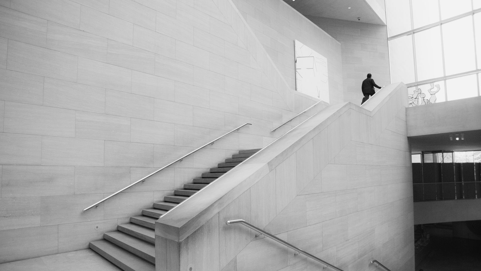 Art Gallery of Hamilton visit