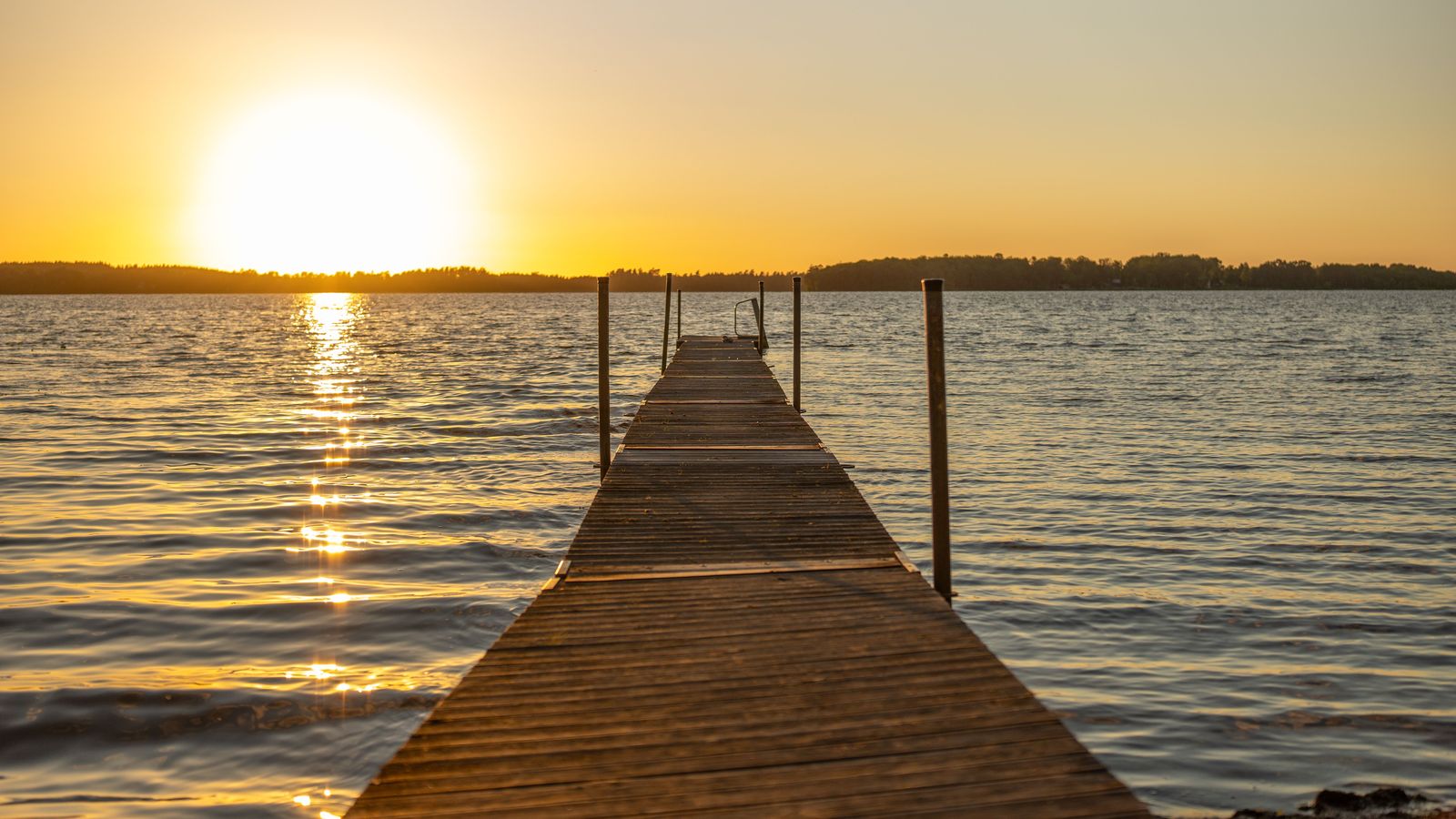 Burlington waterfront hotels