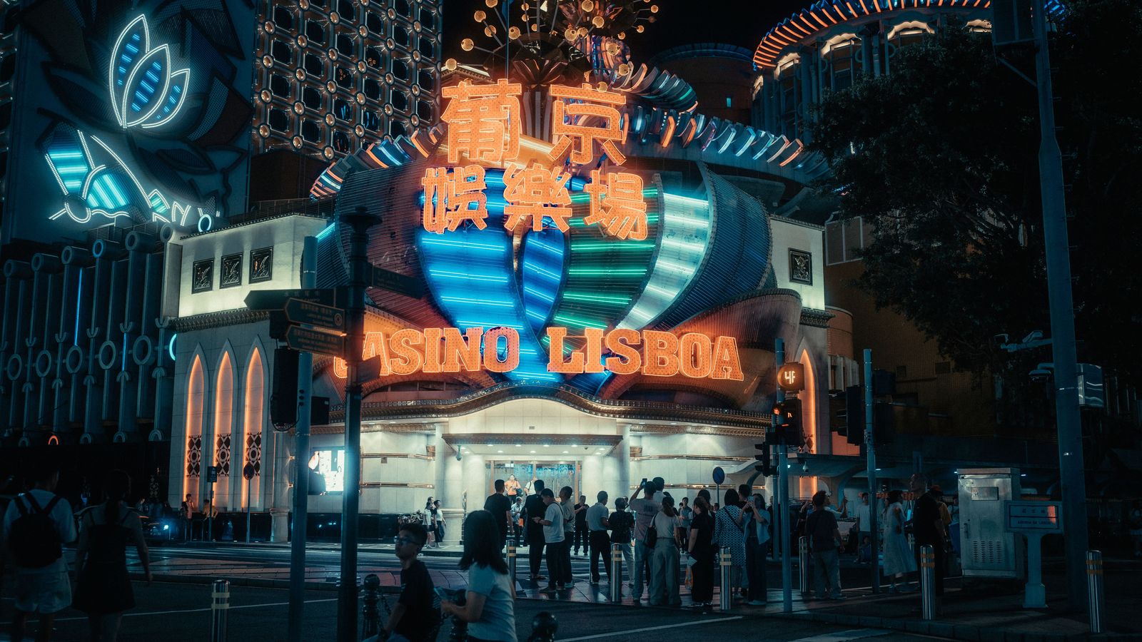 Casinos near Hamilton compared