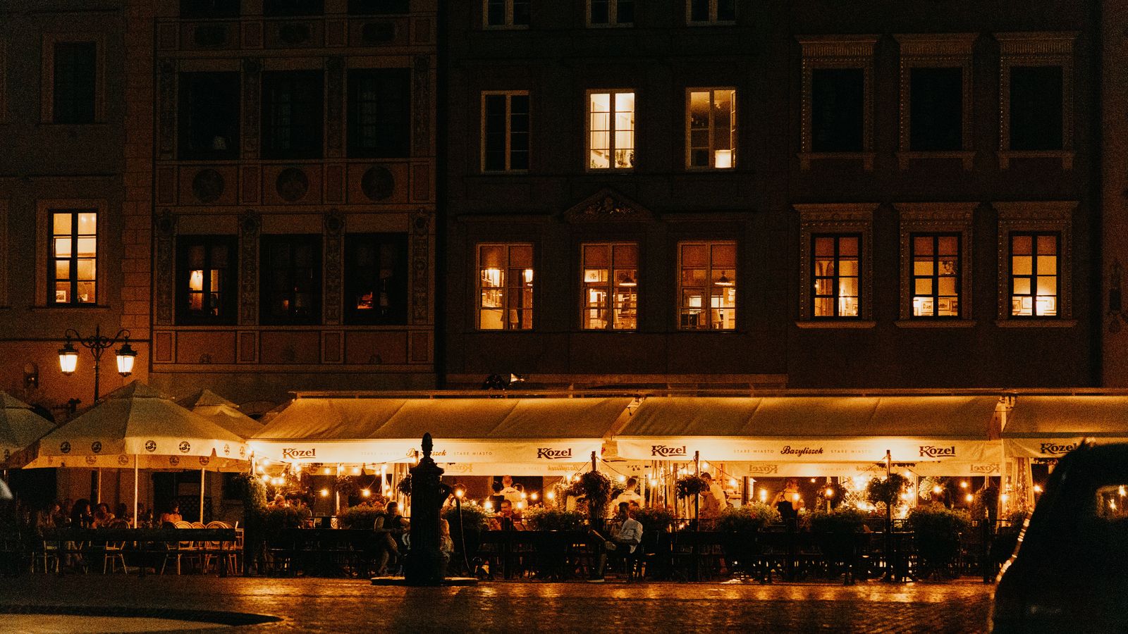 Best places to eat in Hamilton