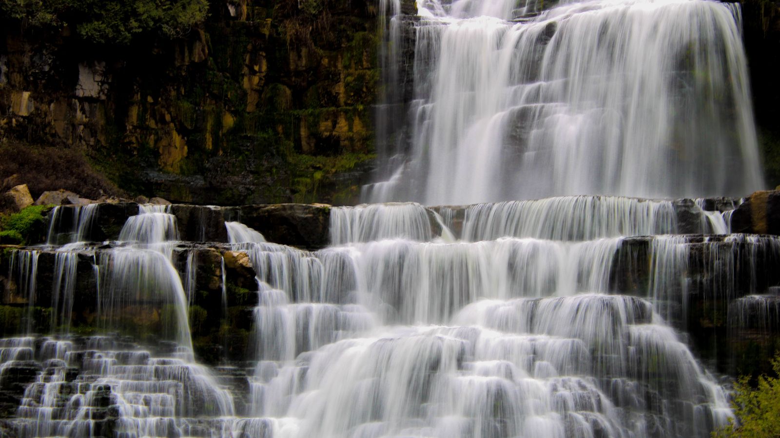 Best waterfalls in one day