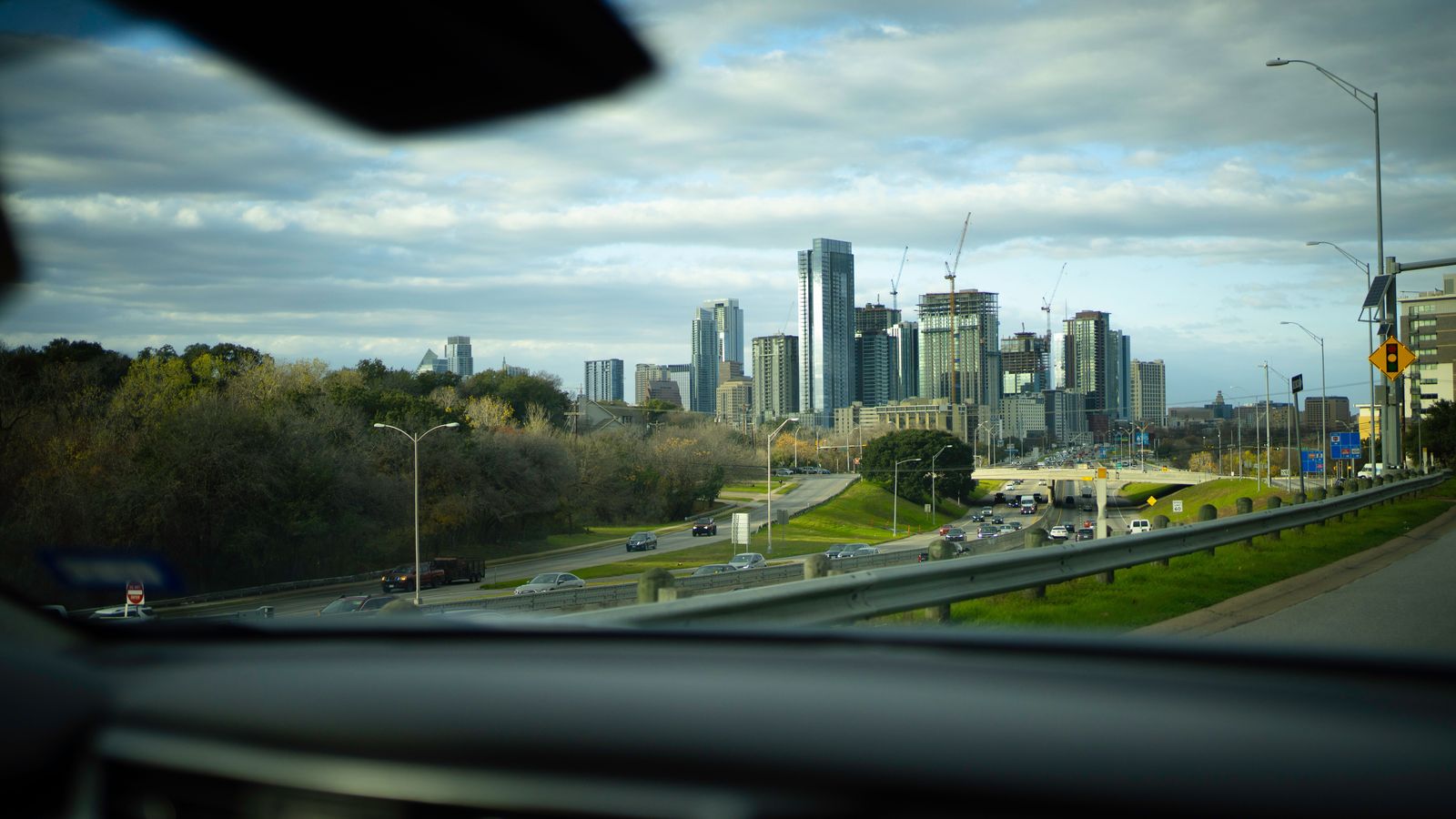 Hamilton to Toronto options