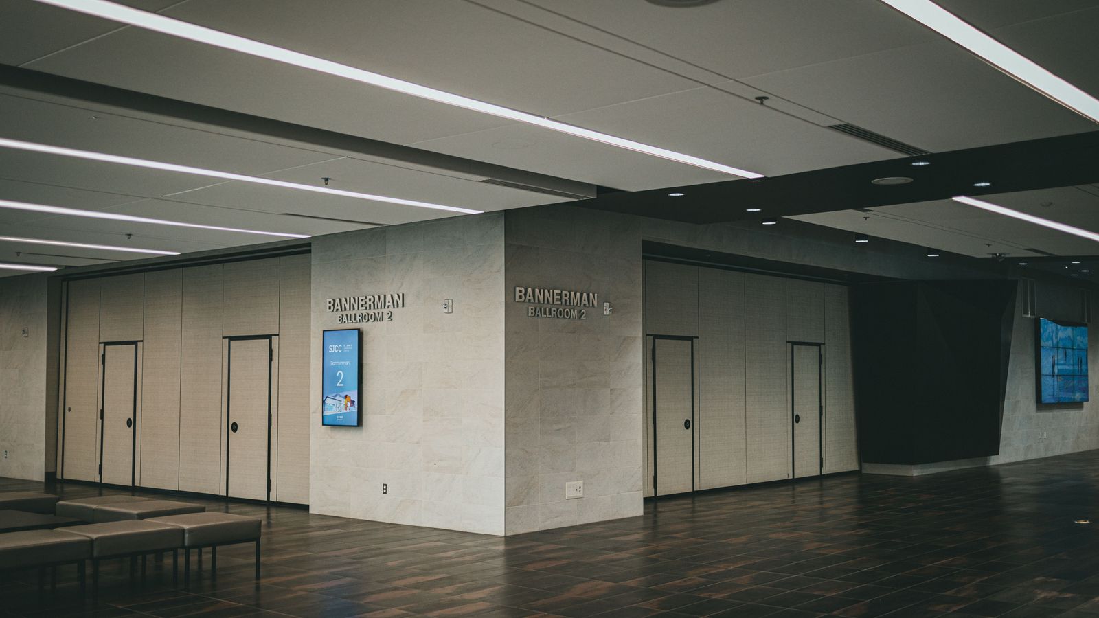Hamilton Convention Centre