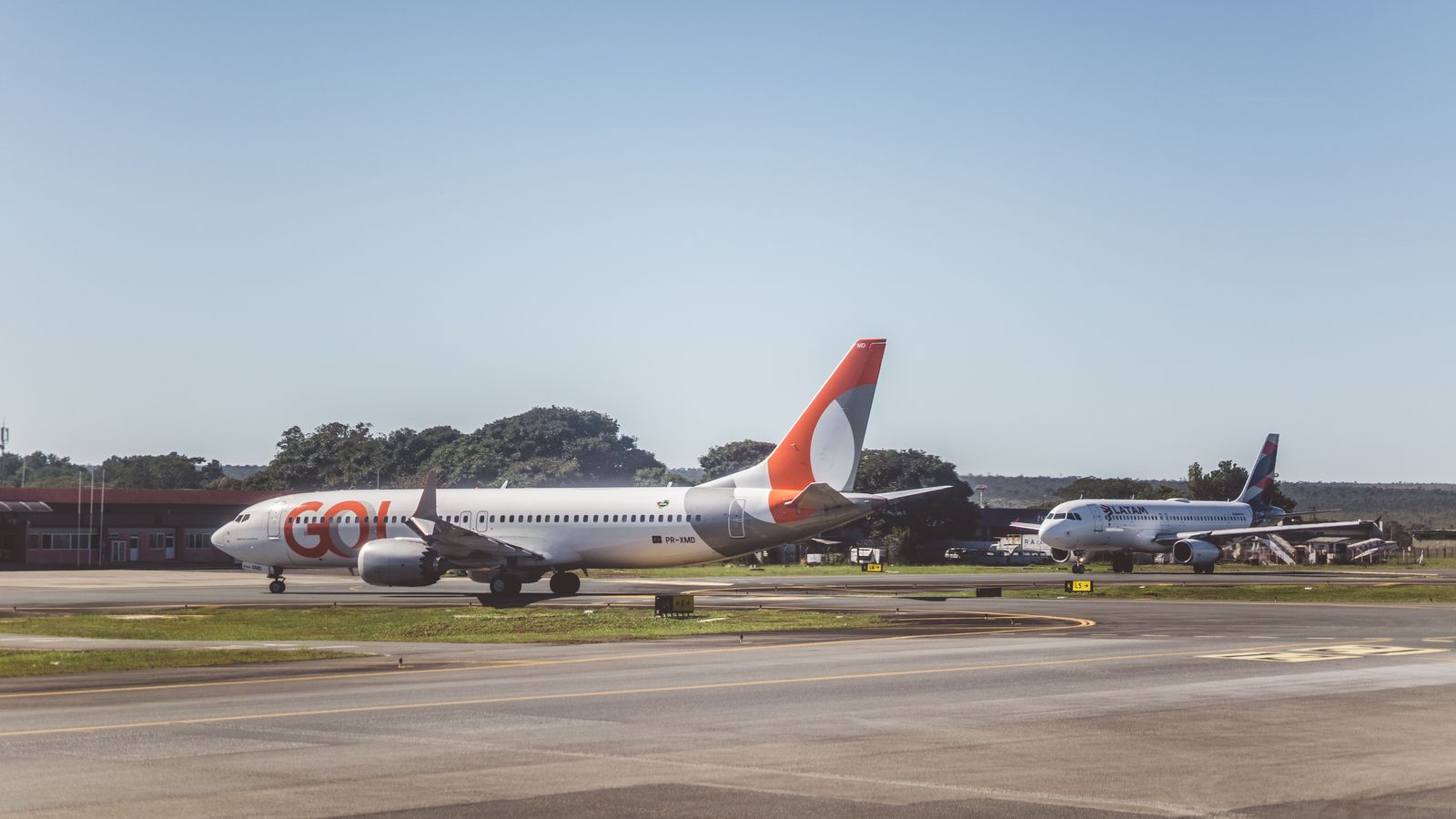 Niagara Falls NY airport (IAG)