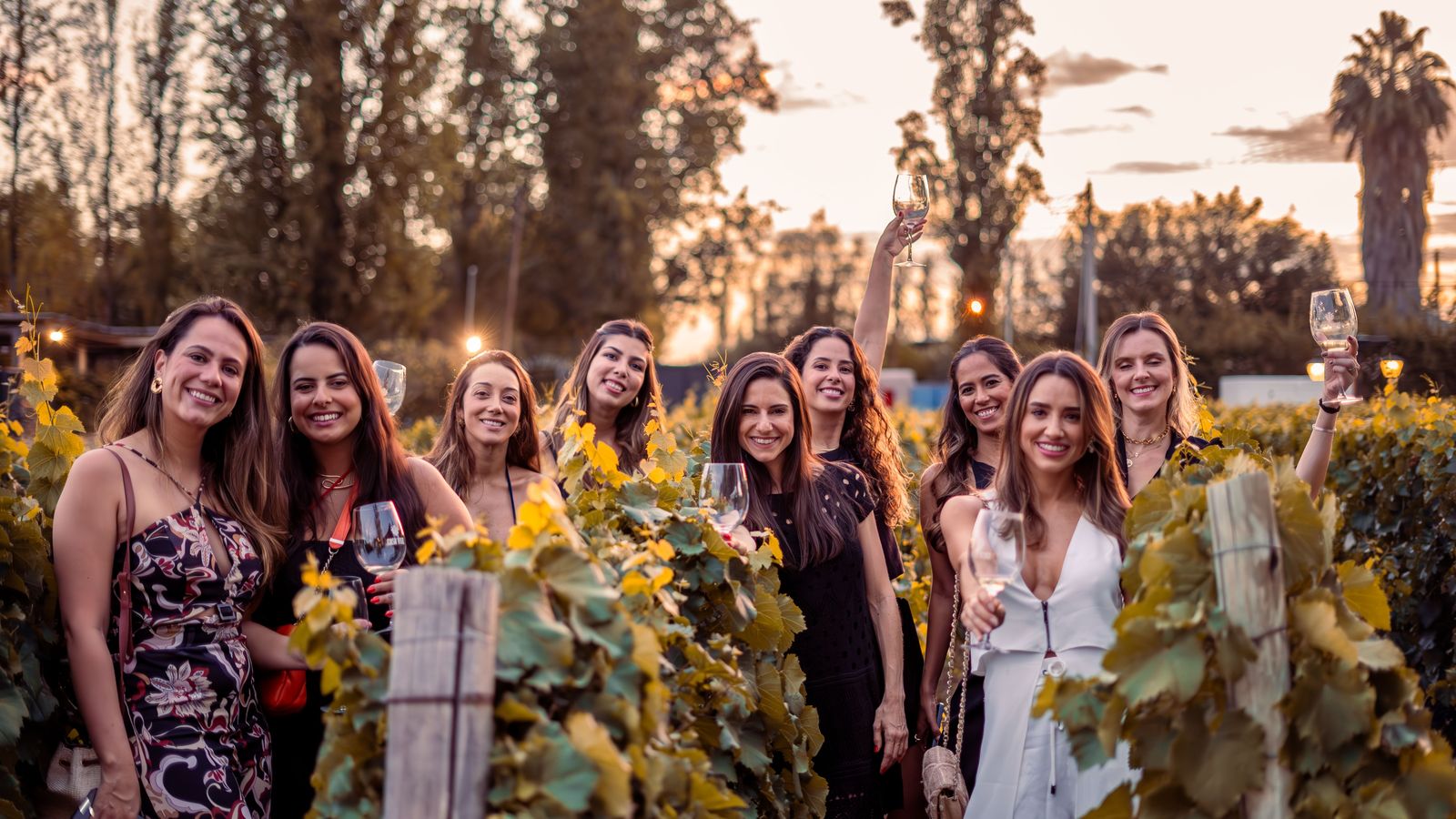 Niagara bachelorette