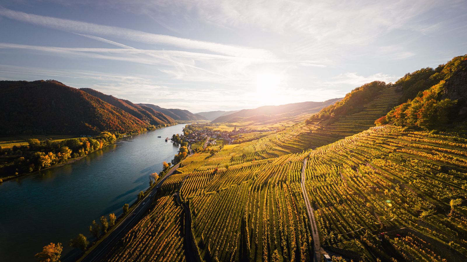Private Niagara wine tours