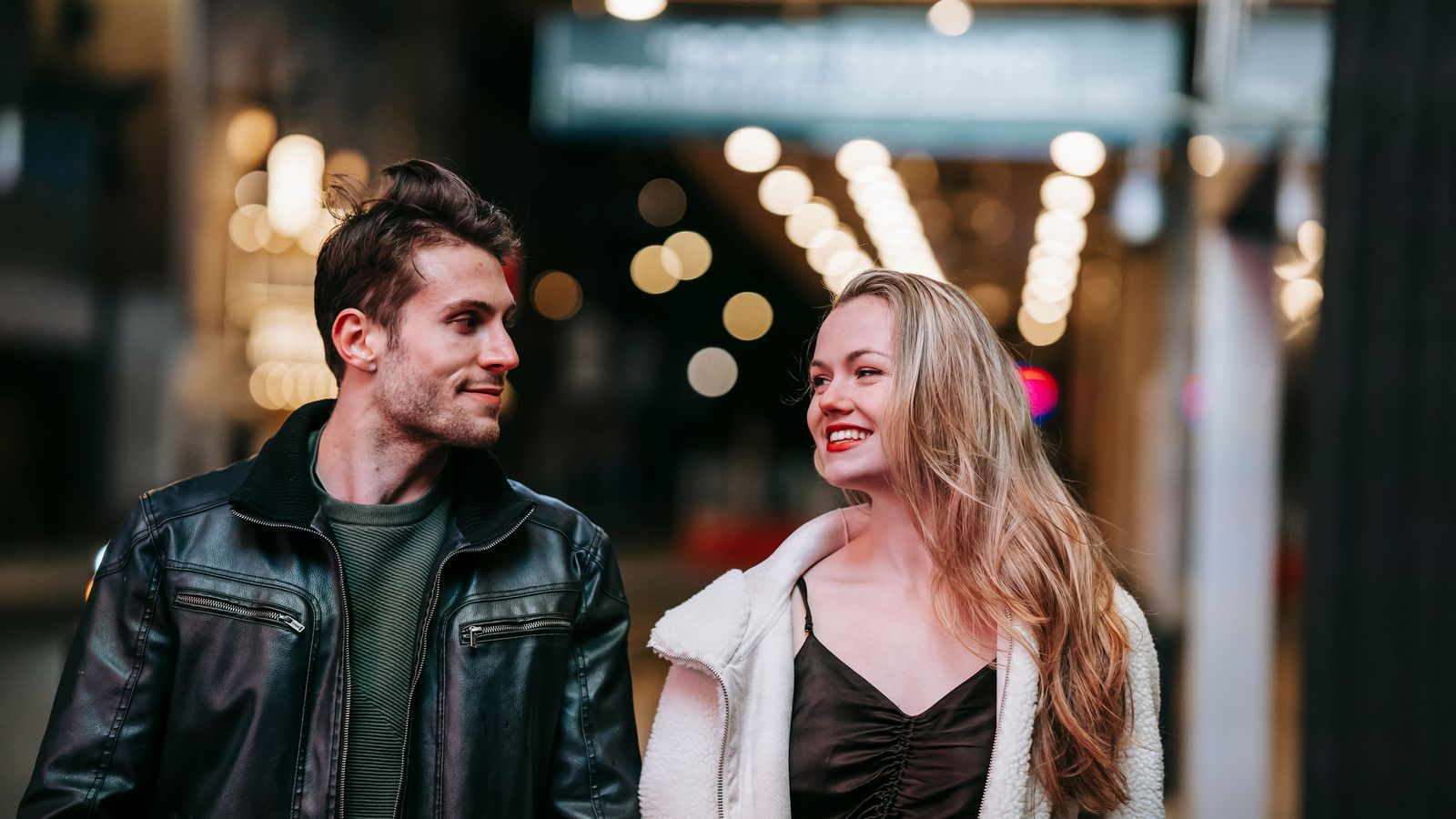 Romantic things to do