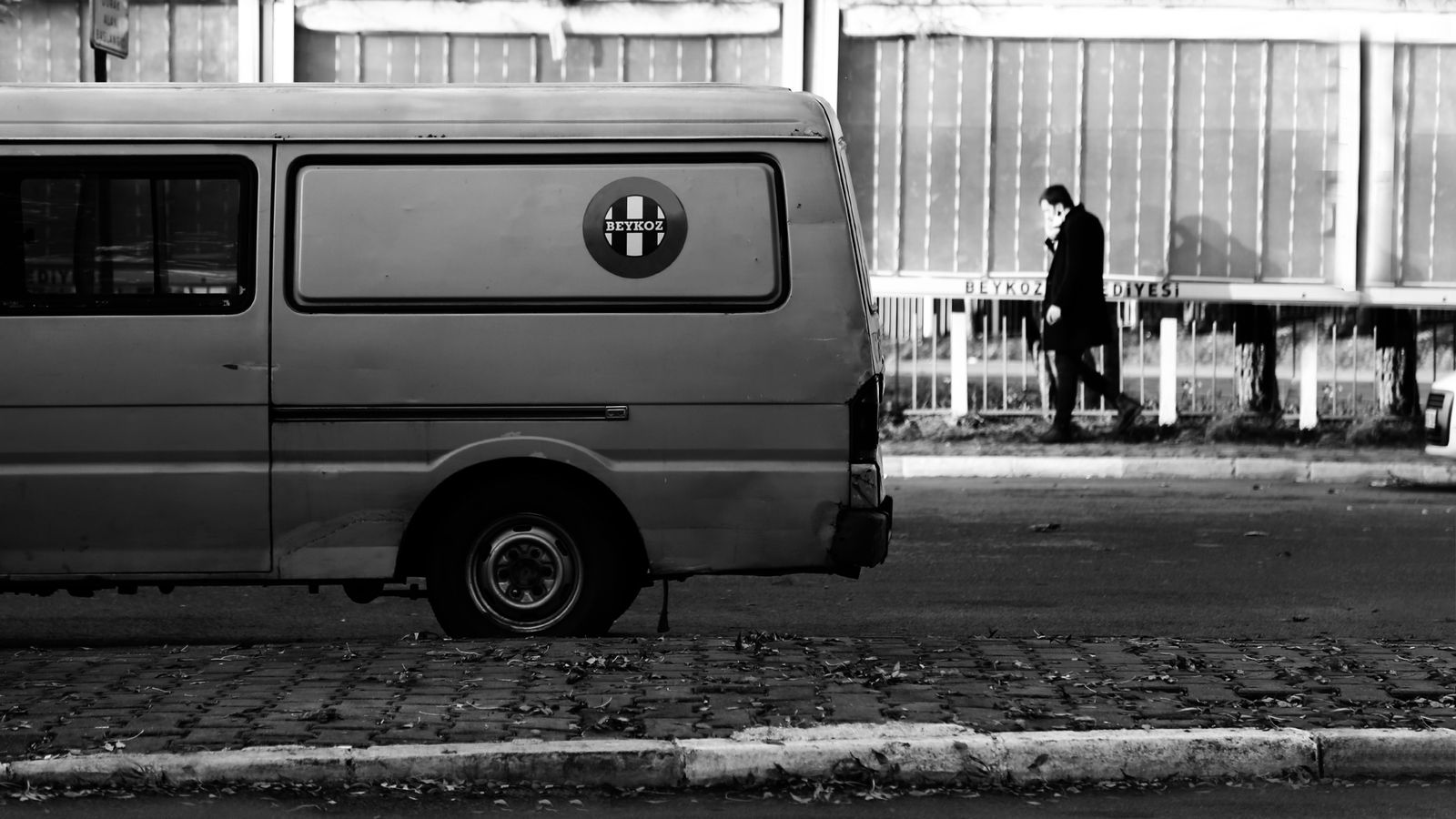 Sprinter with driver cost