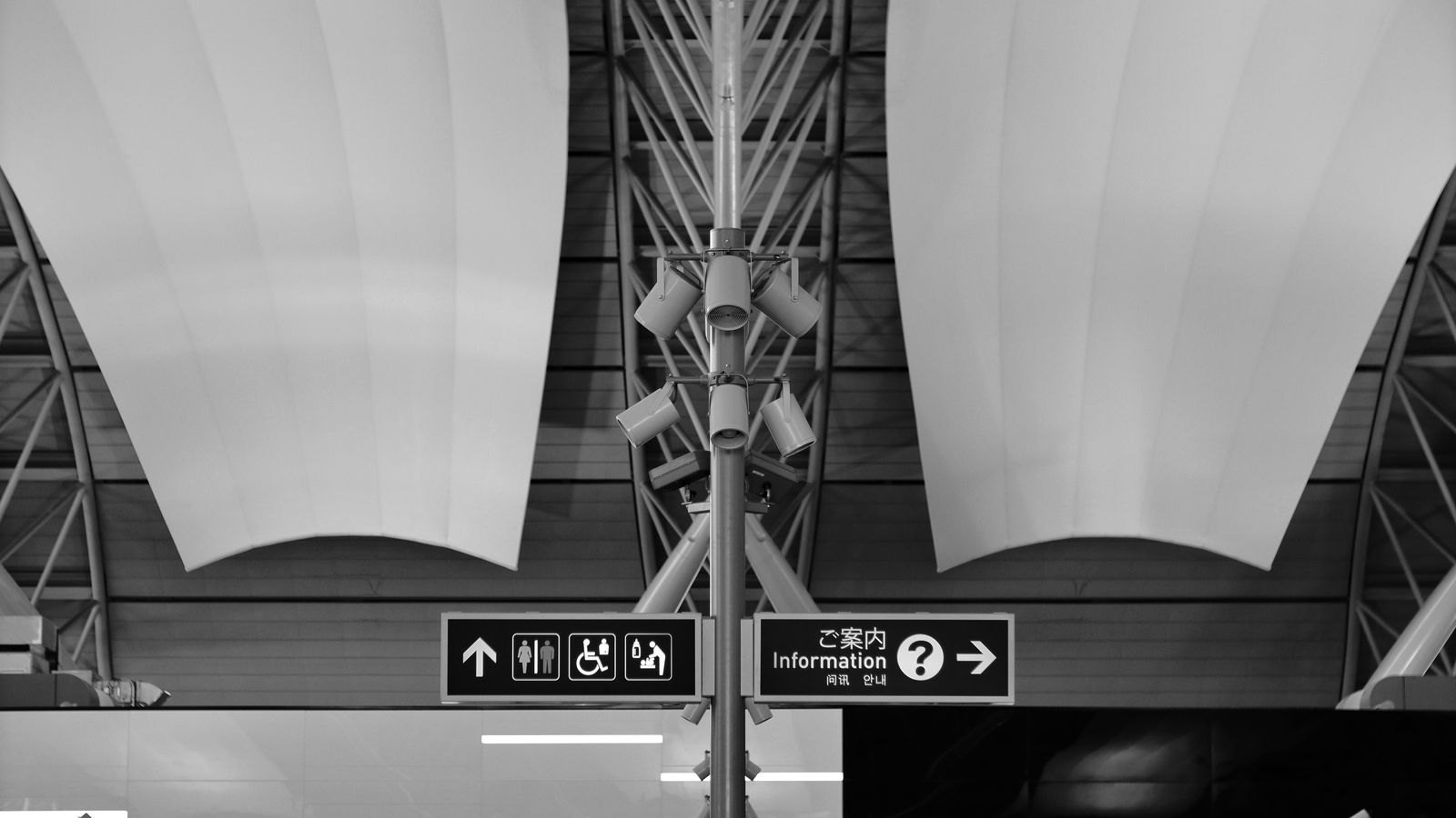 Pearson Terminal 1 or 3
