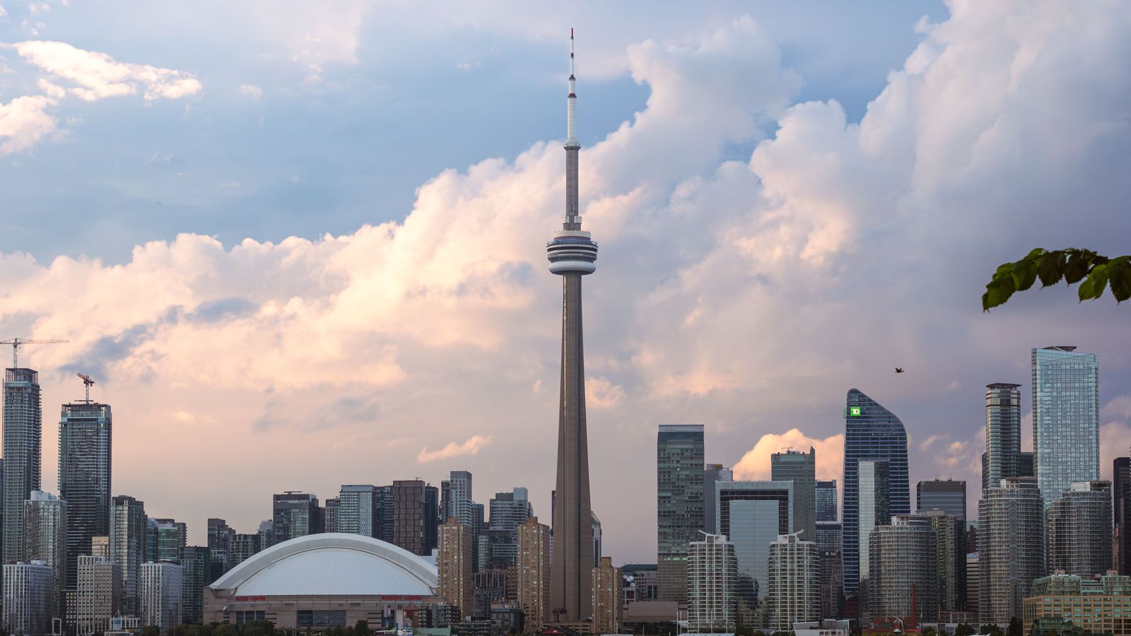 Toronto to Hamilton