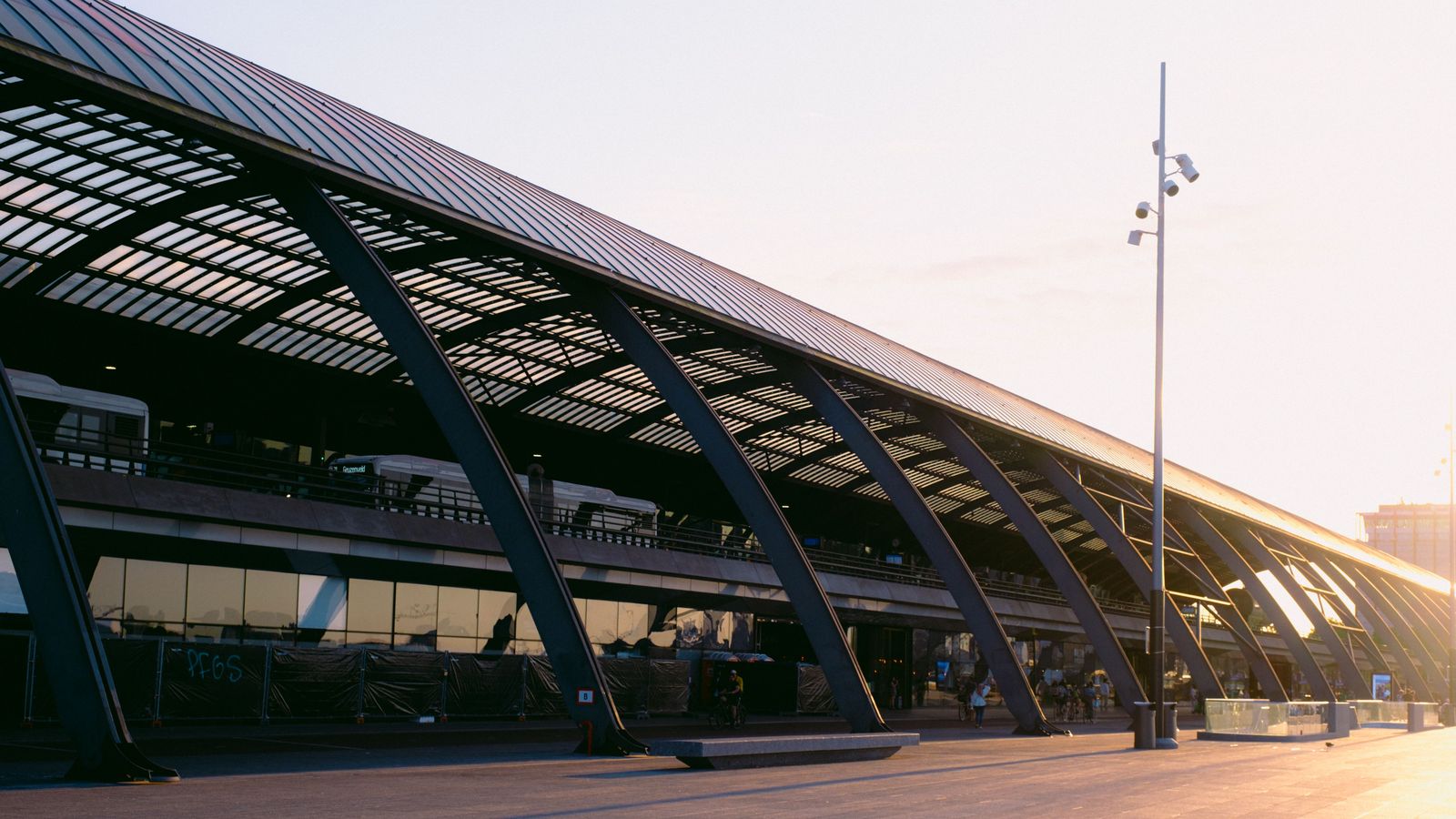 Hotels near Union Station