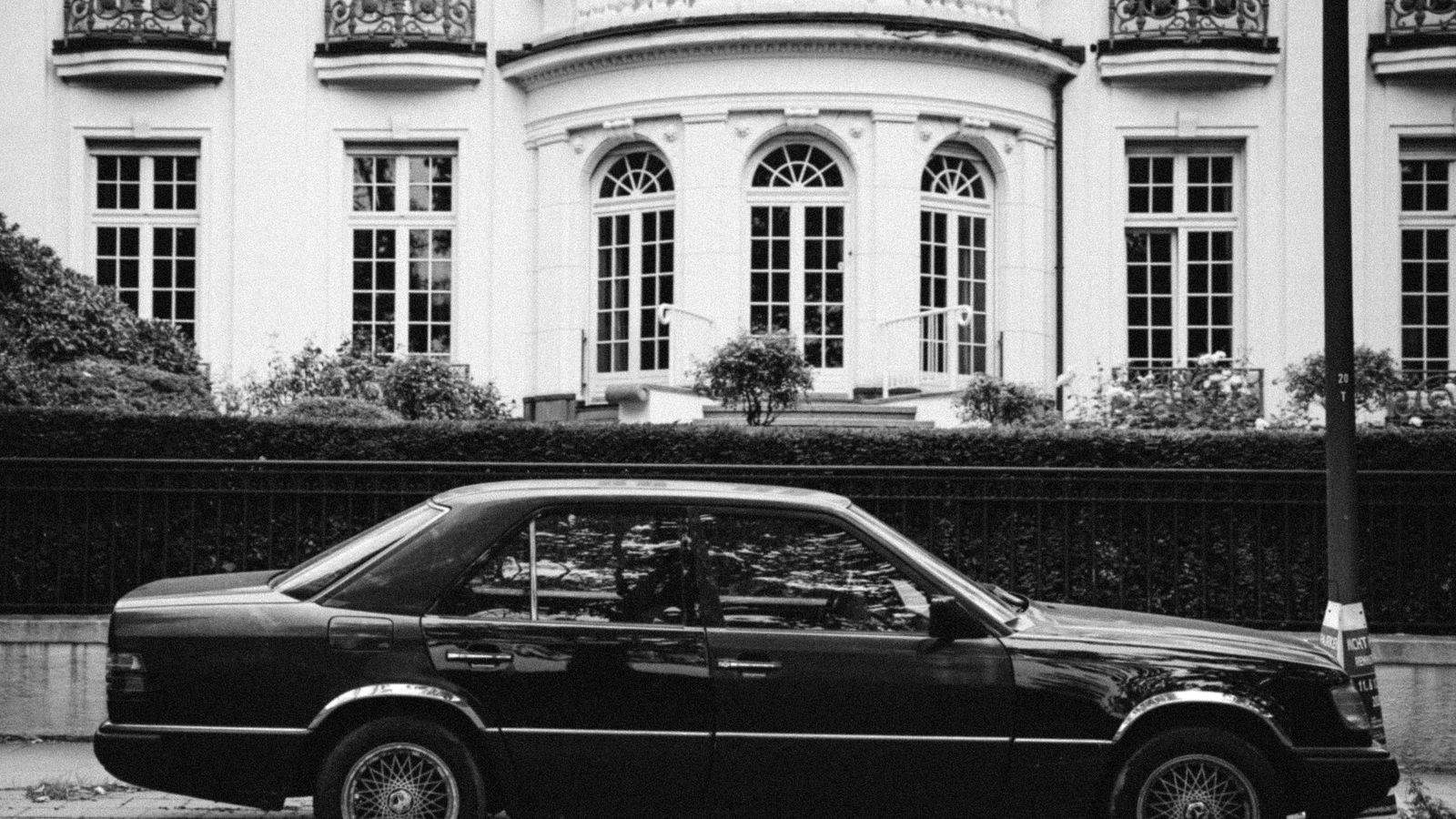 Round trip vs wait-and-return