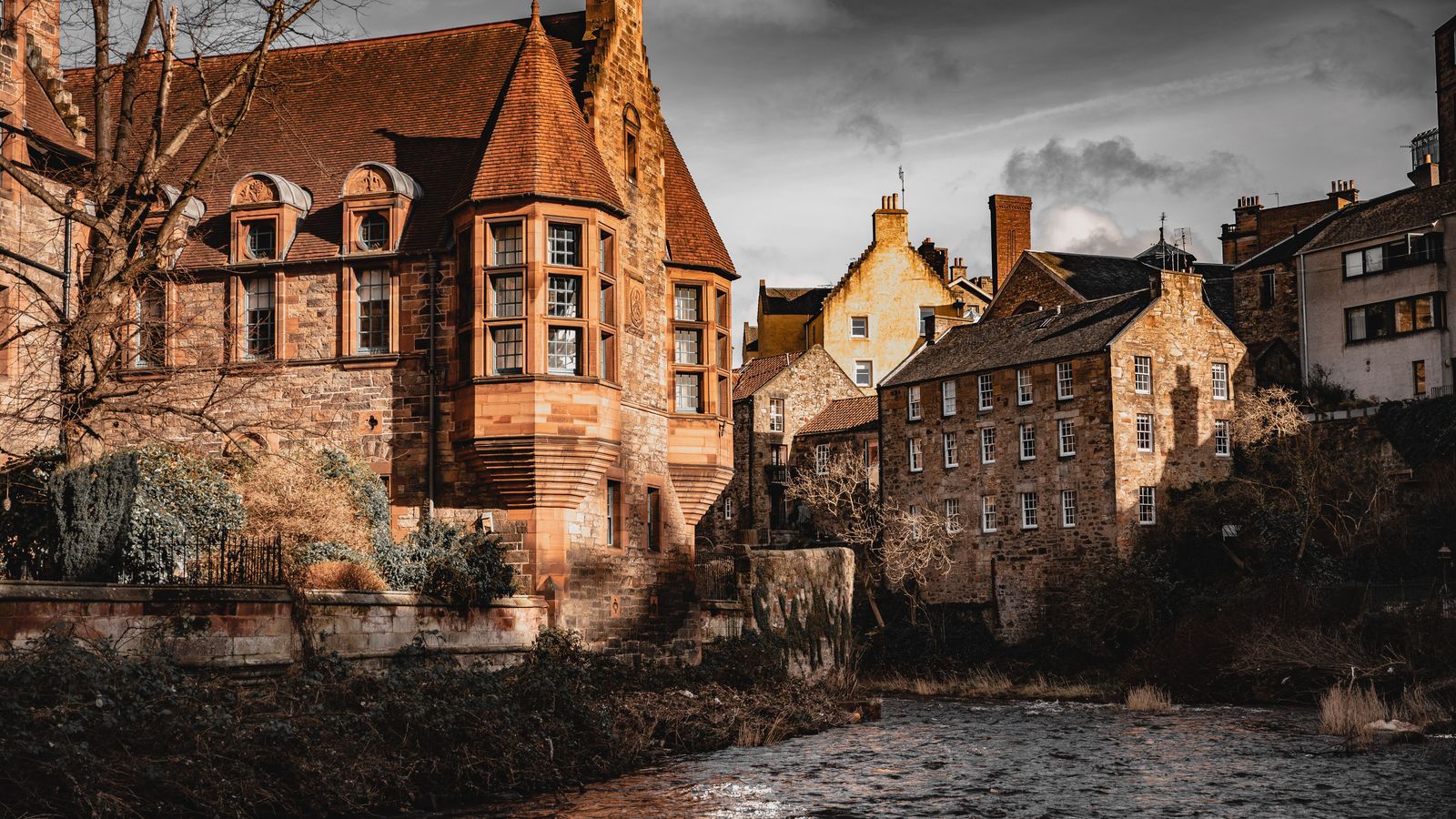 Cambridge