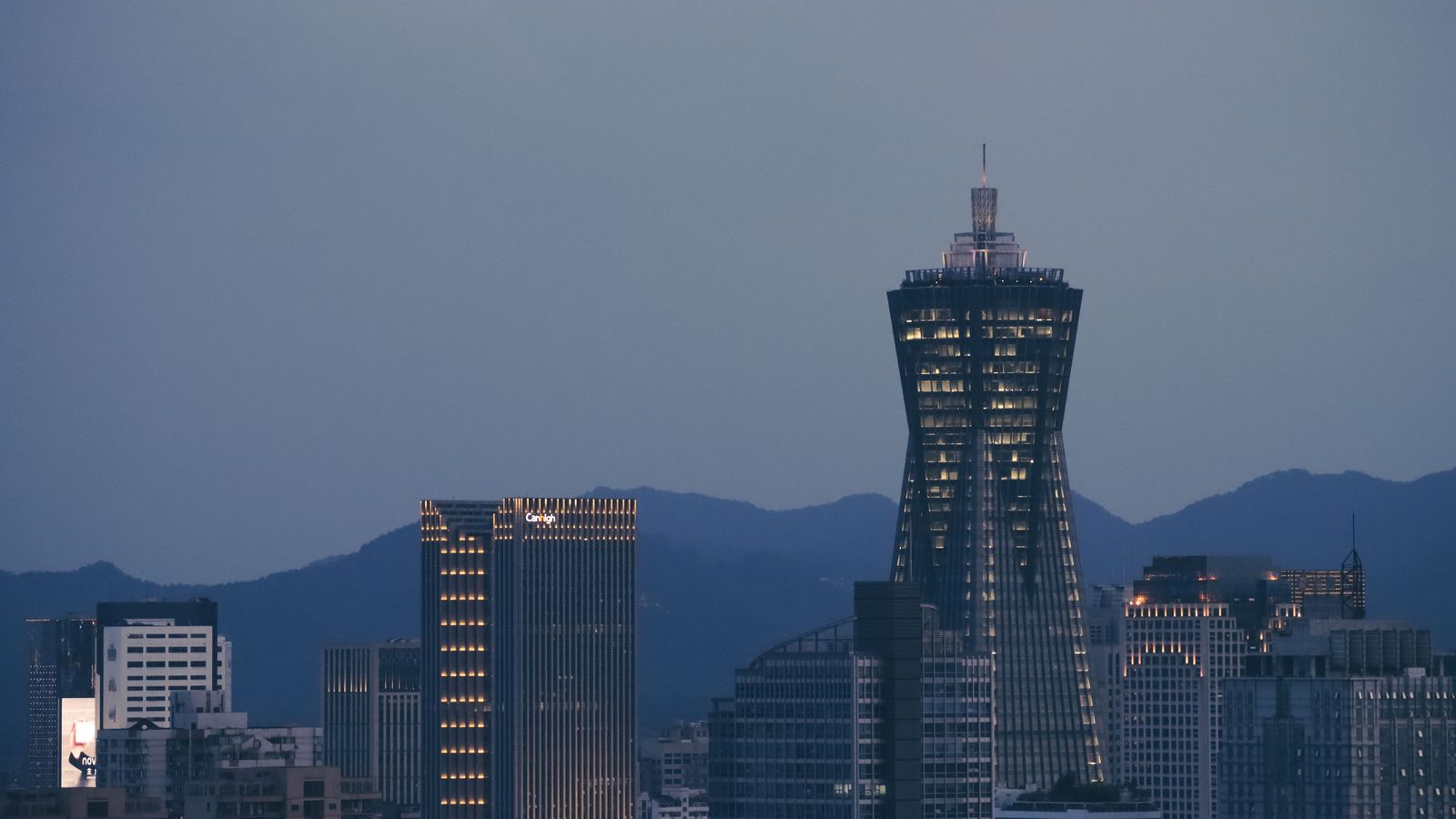 Mississauga