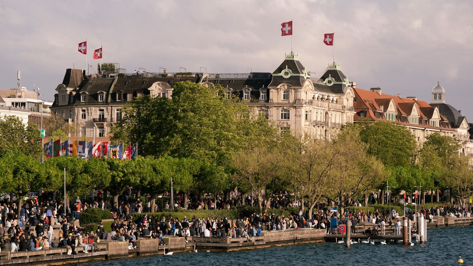 Burlington's Sound of Music & Ribfest