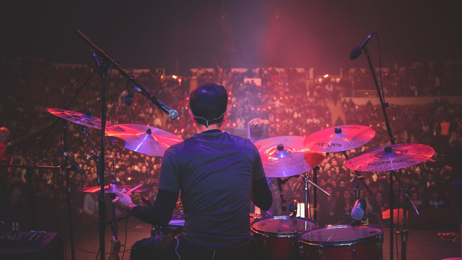 Concerts & events at TD Coliseum