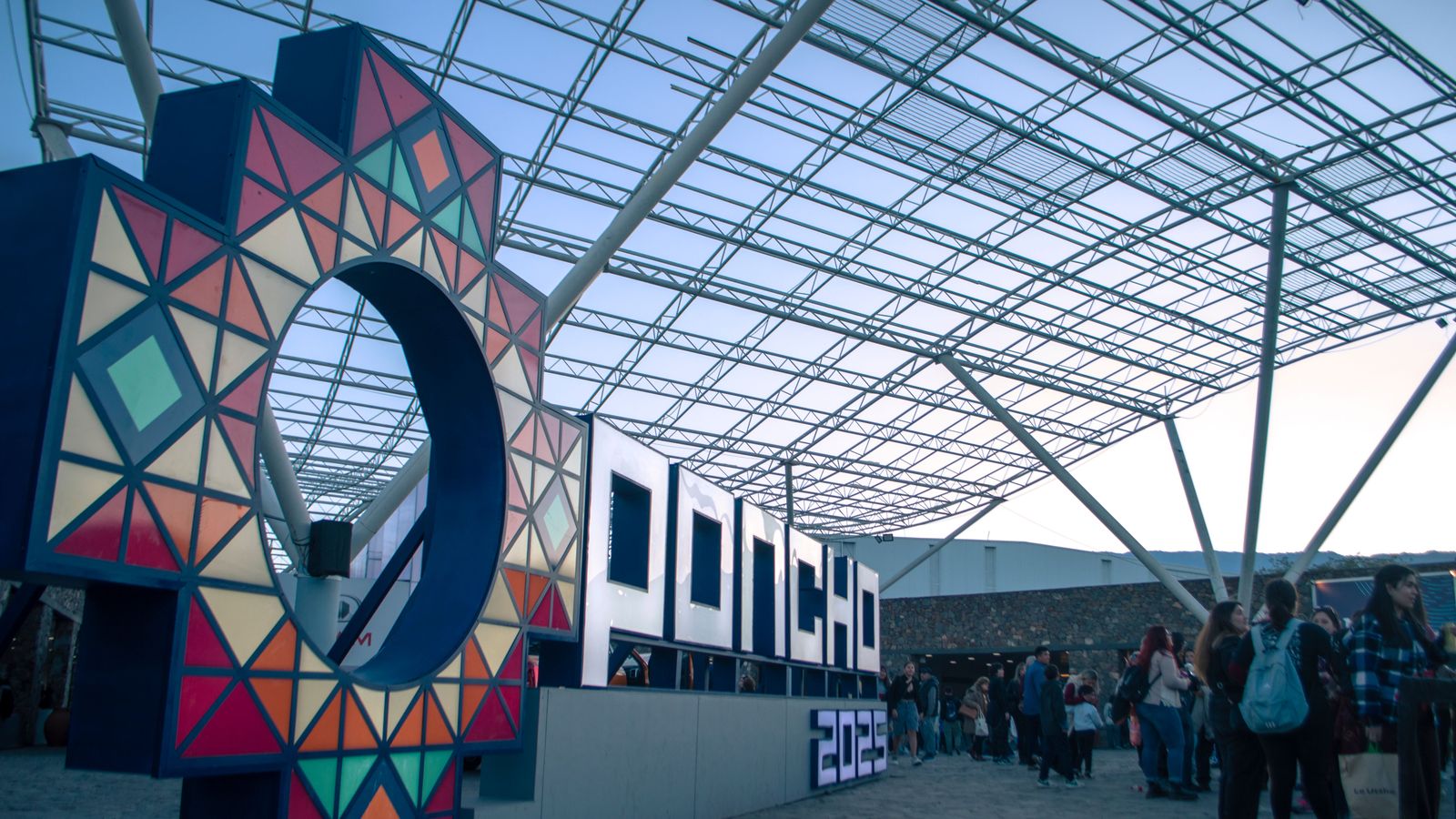 Conventions & trade shows