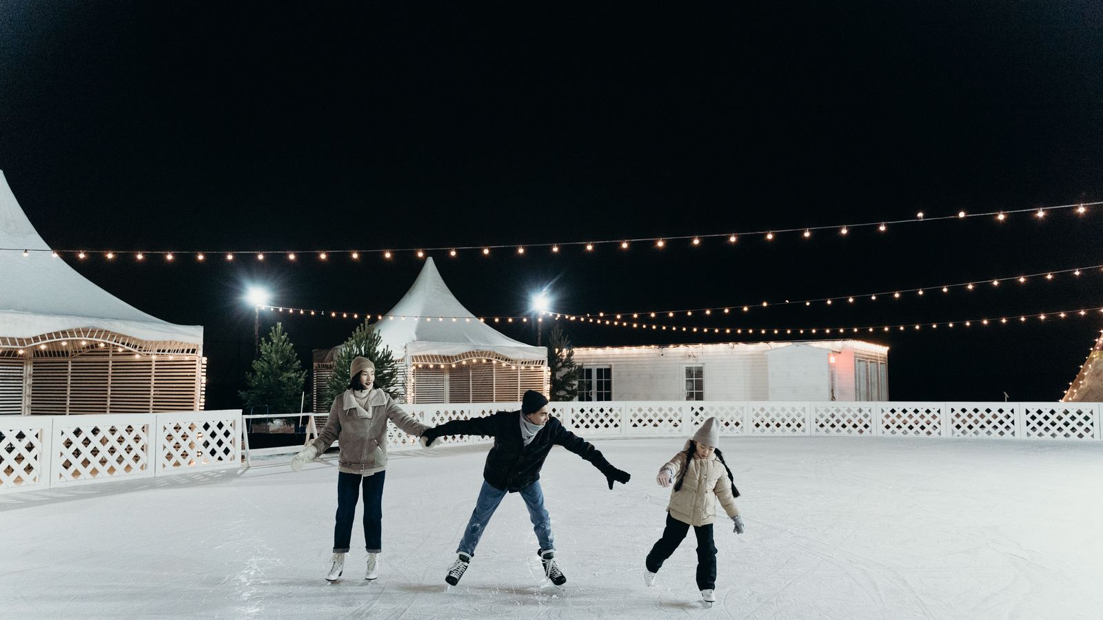 Hamilton Winterfest