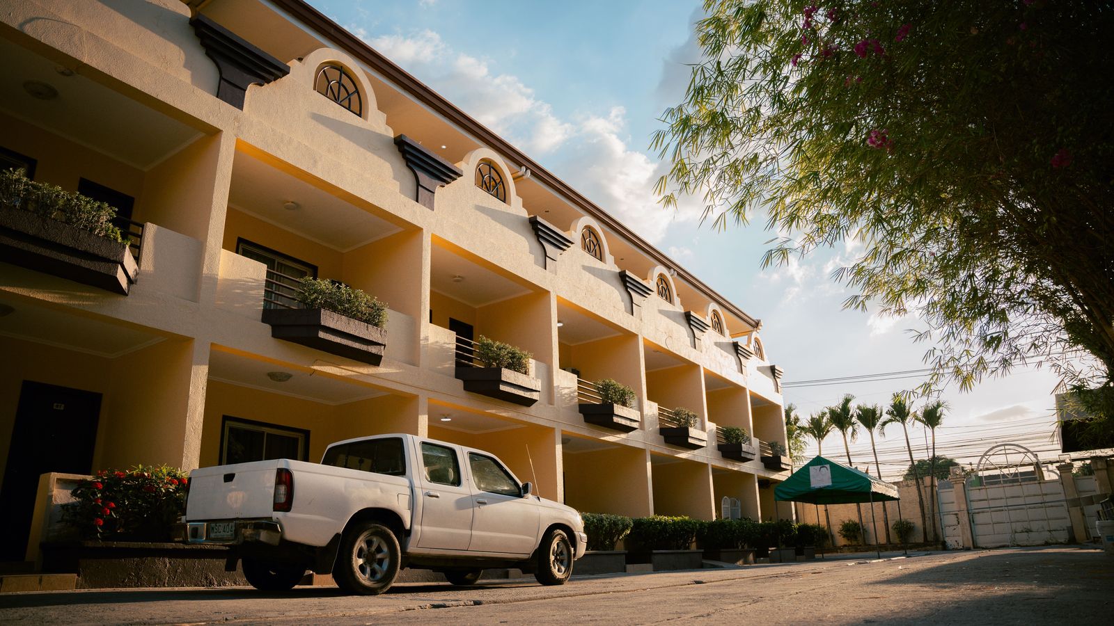 Ancaster, Mountain & YHM-area hotels
