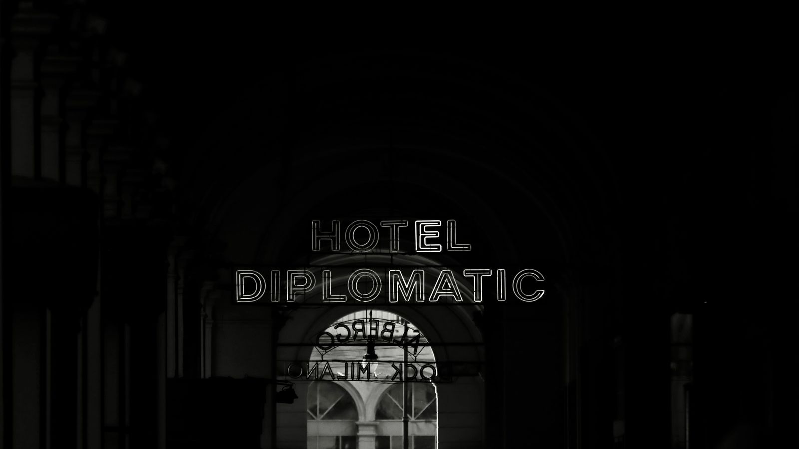 Downtown Hamilton hotels