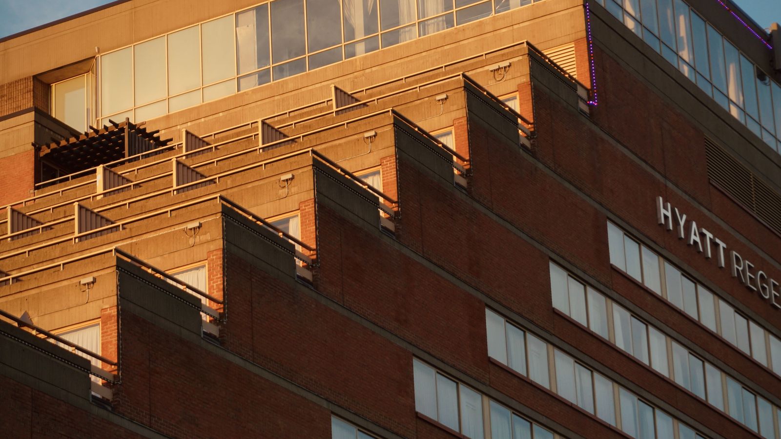 Kitchener-Waterloo hotels