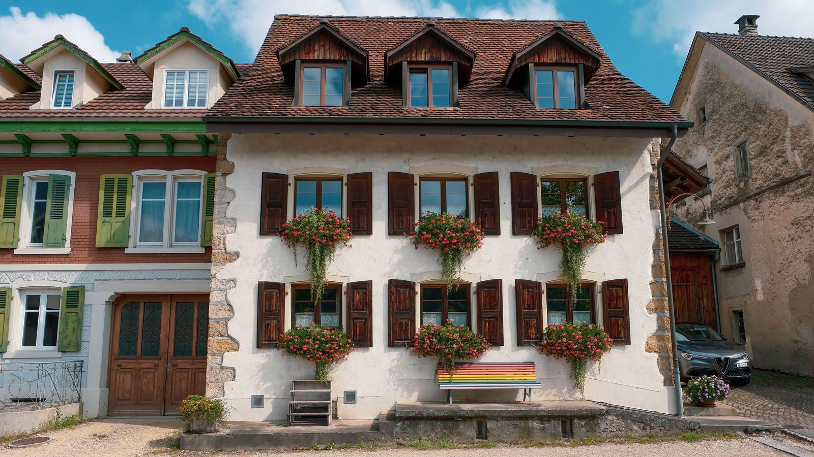 Niagara-on-the-Lake hotels & inns