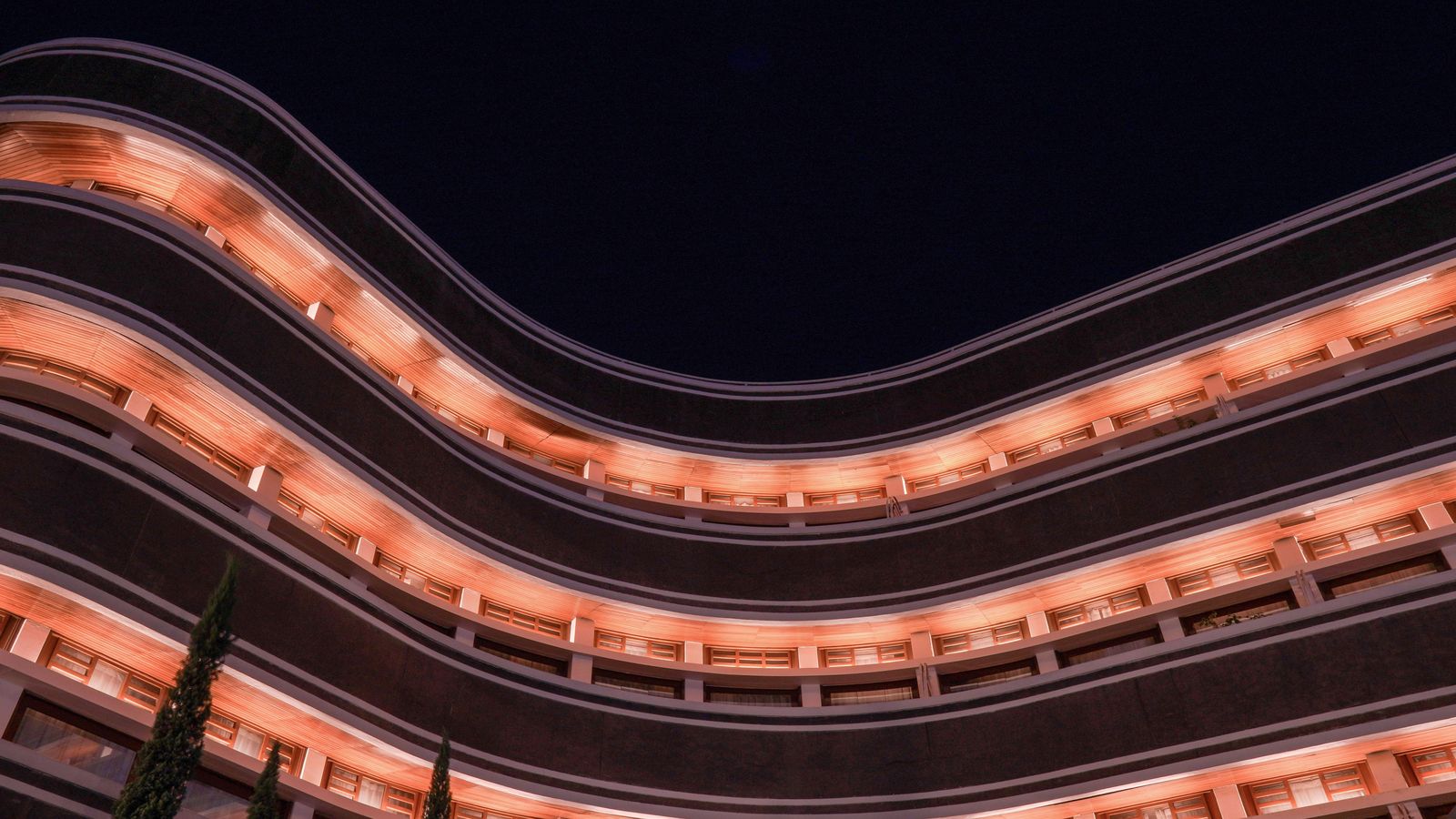 Pearson airport hotels