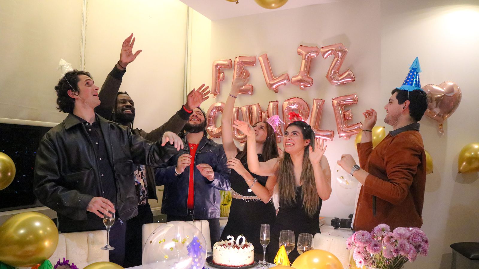 Birthdays