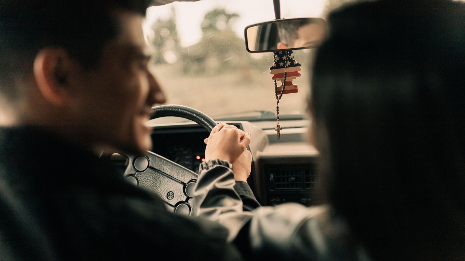 Date nights & proposals