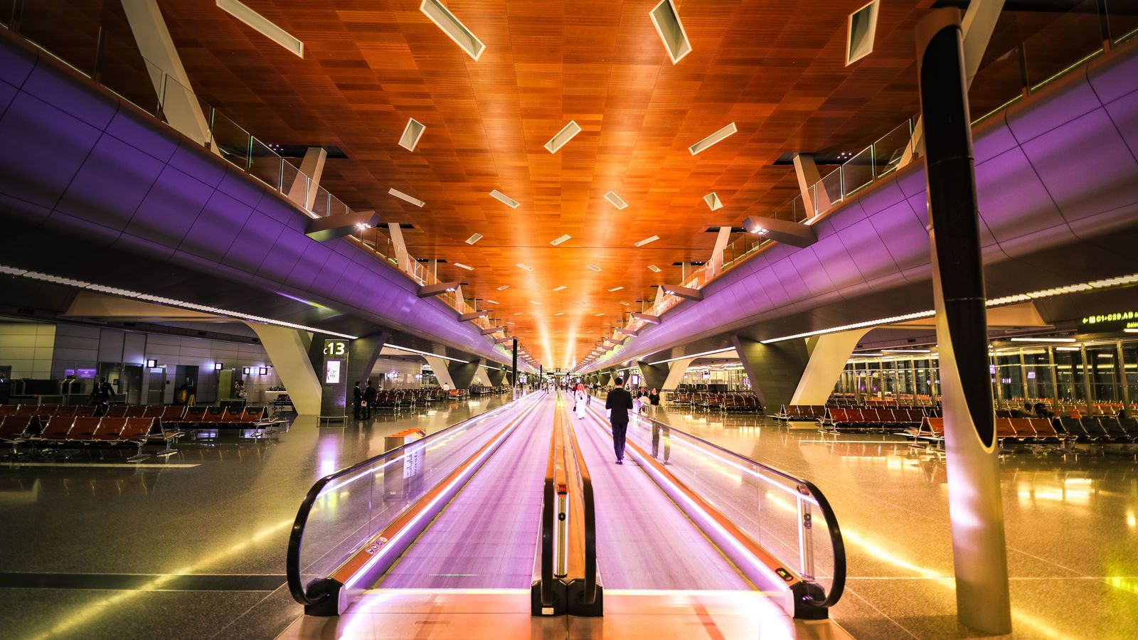 Hamilton ⇄ Pearson Airport
