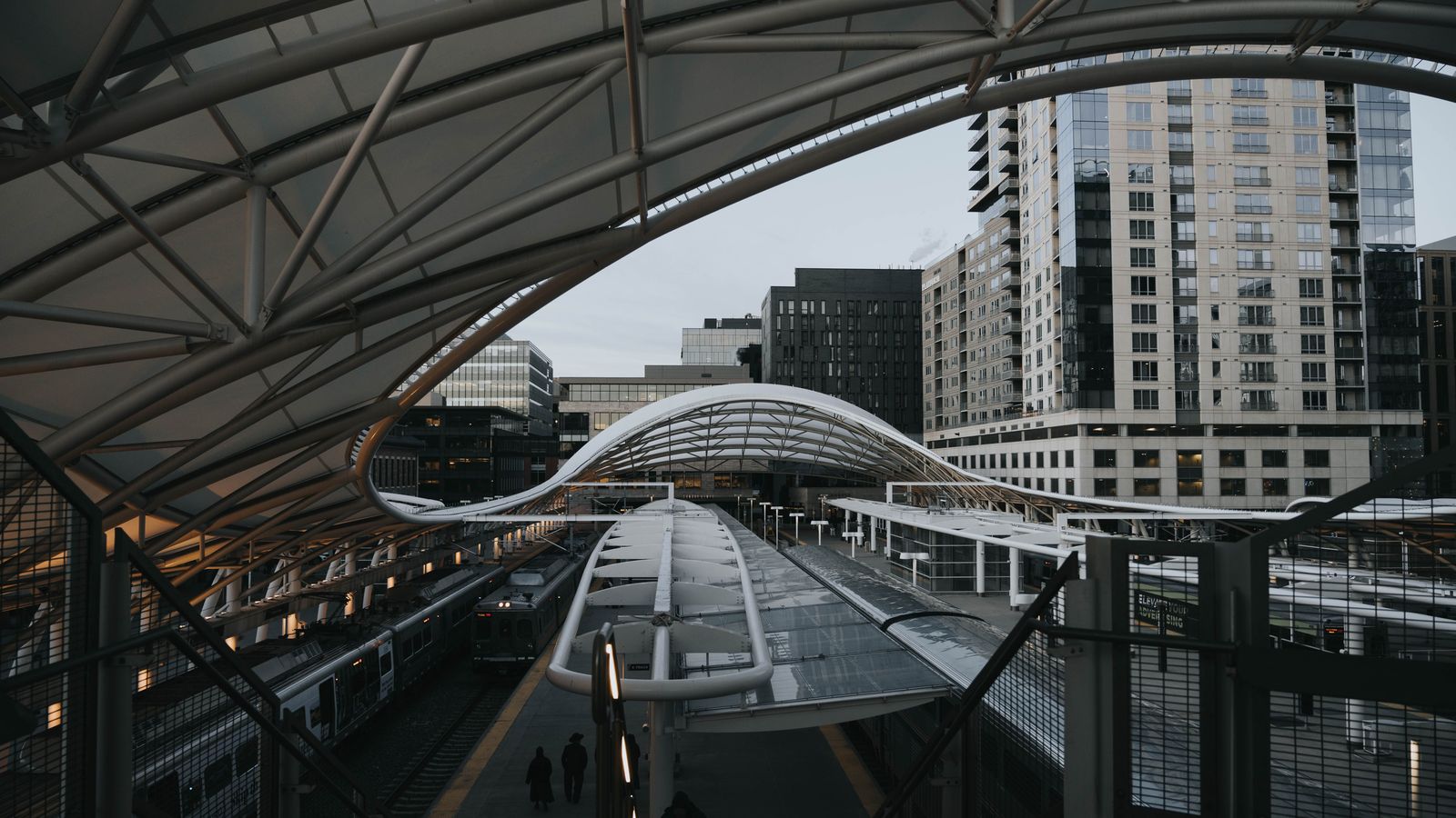 Hamilton ⇄ Union Station