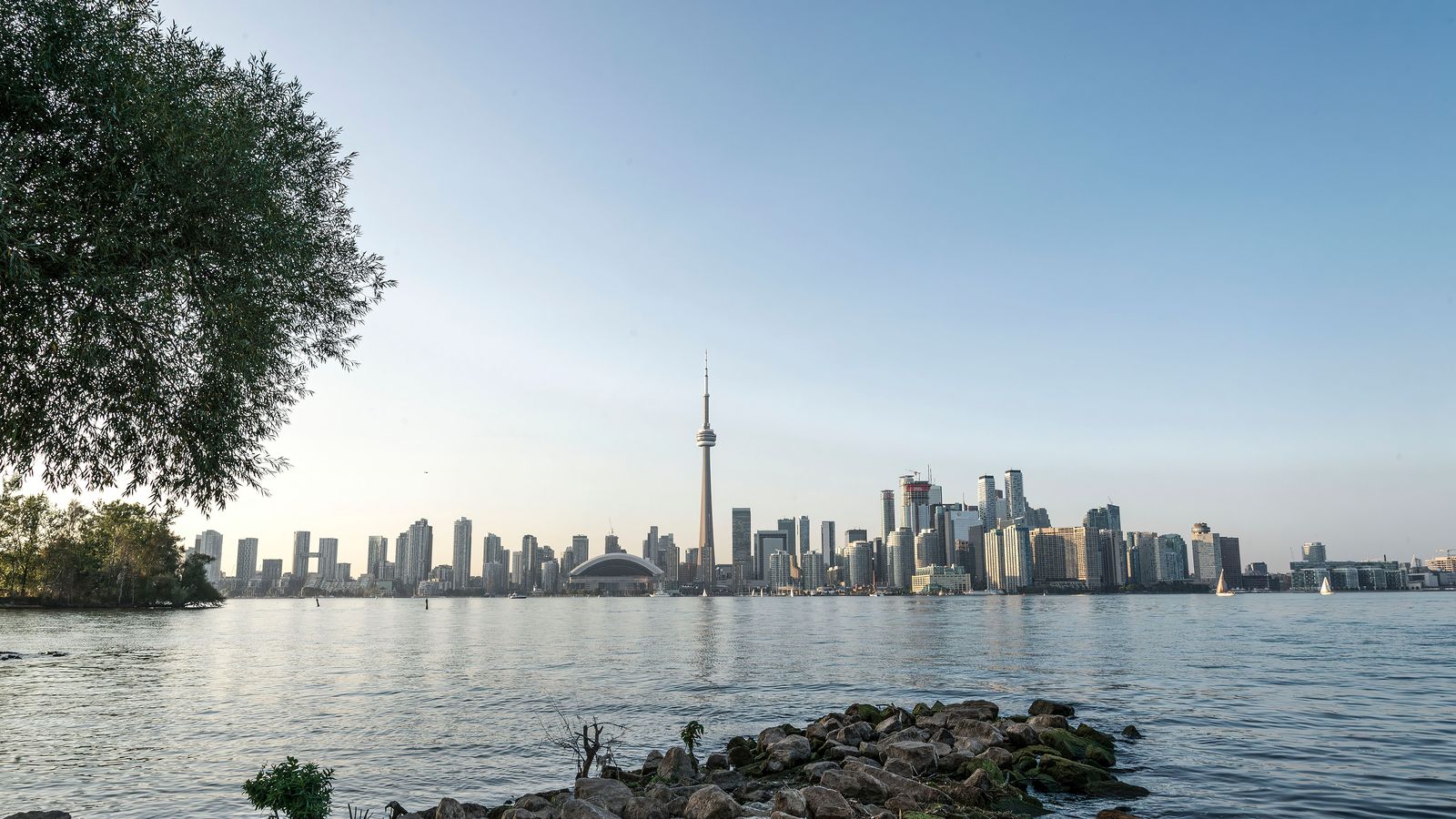 Hamilton ⇄ Billy Bishop Airport