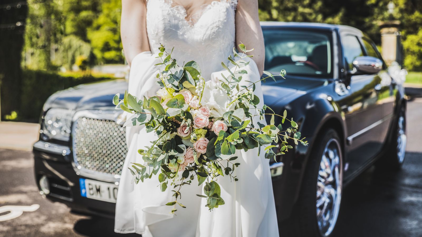 Weddings, proms & nights out
