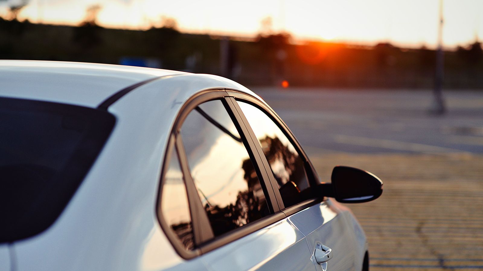Limo rental