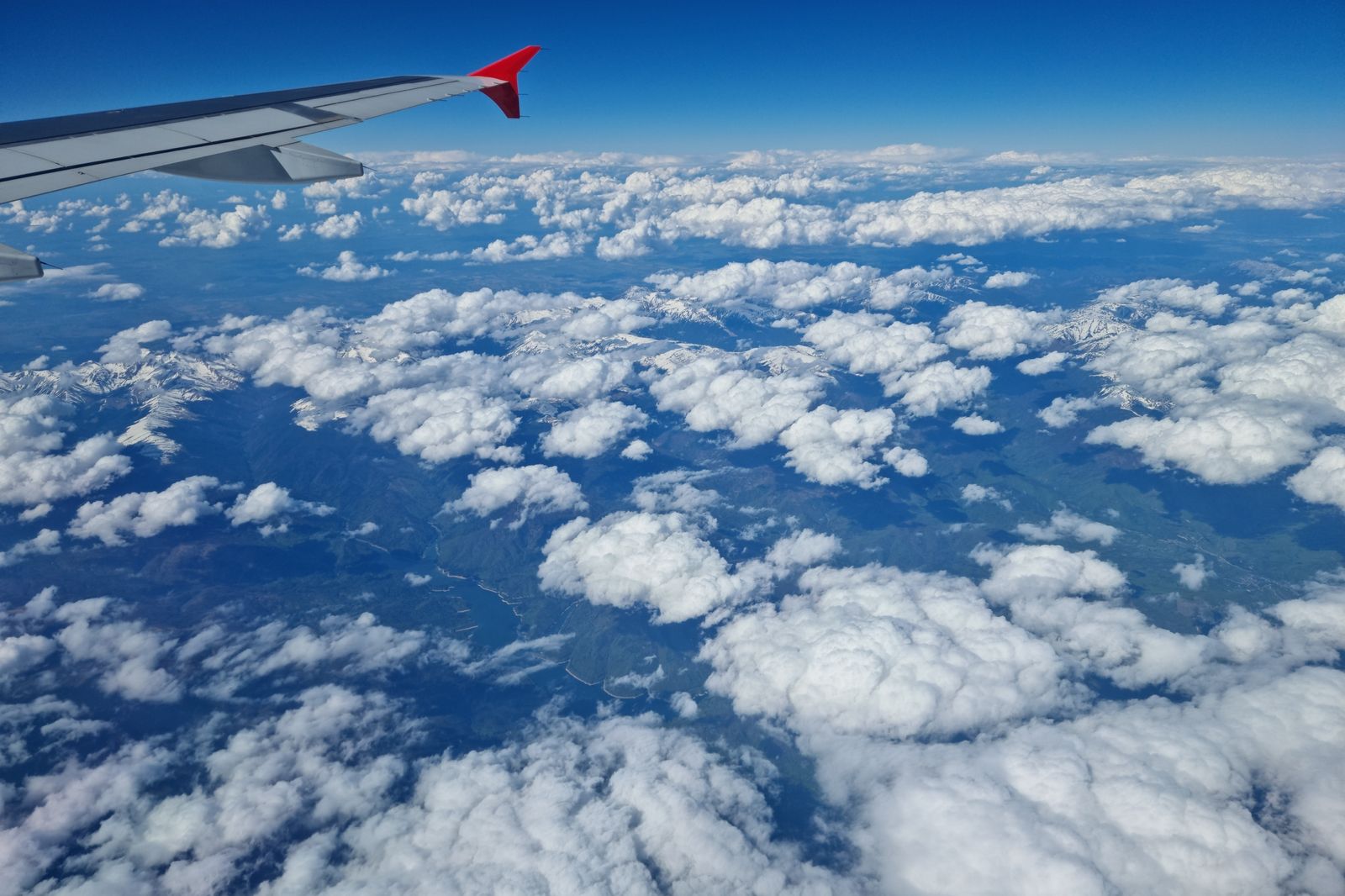Flights - Fares into Hamilton (YHM), Toronto Pearson and Buffalo from anywhere, on one search.